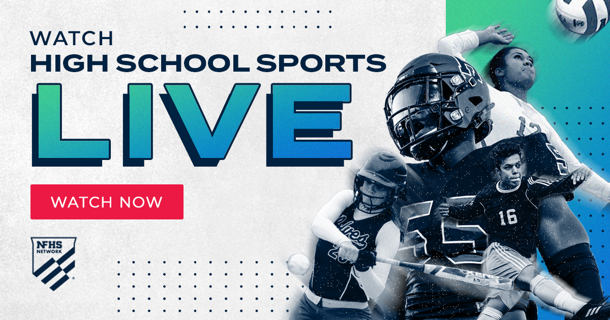 Nfhs network online live